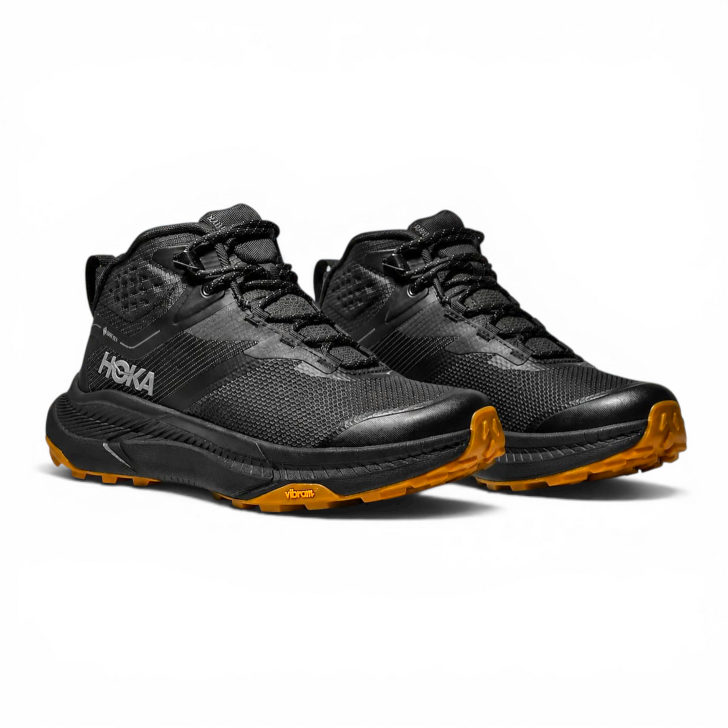 Hike GORE-TEX Black by HOKA