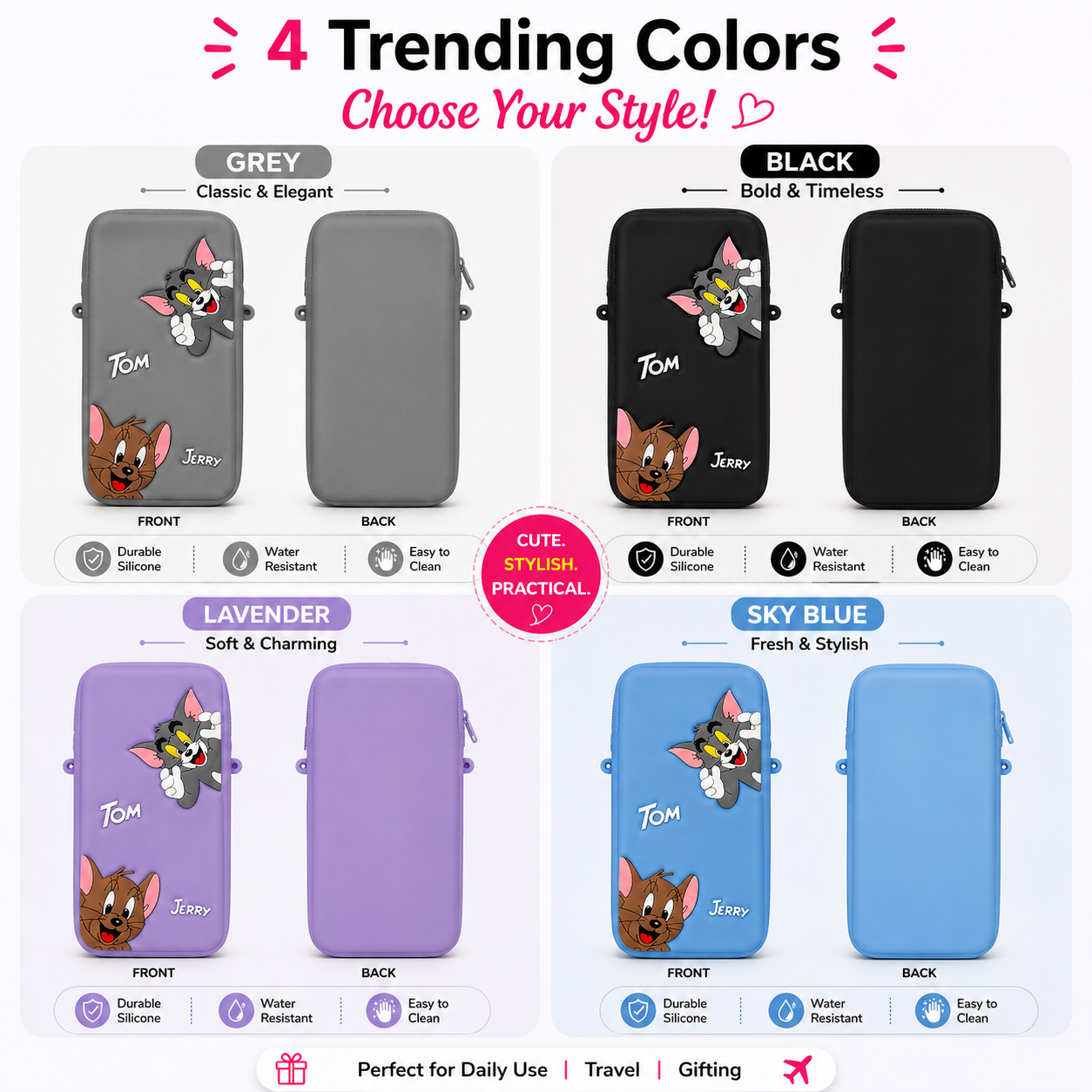 Mobile Accessories