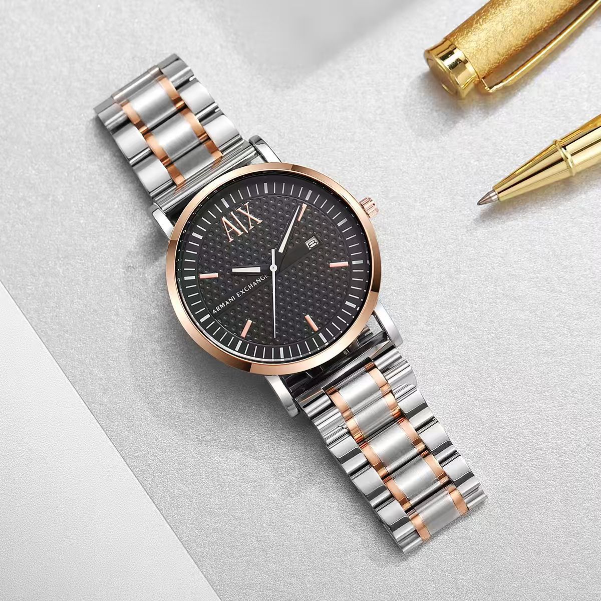 Watches