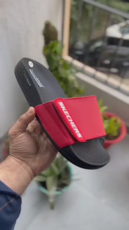 Sketcher Slide