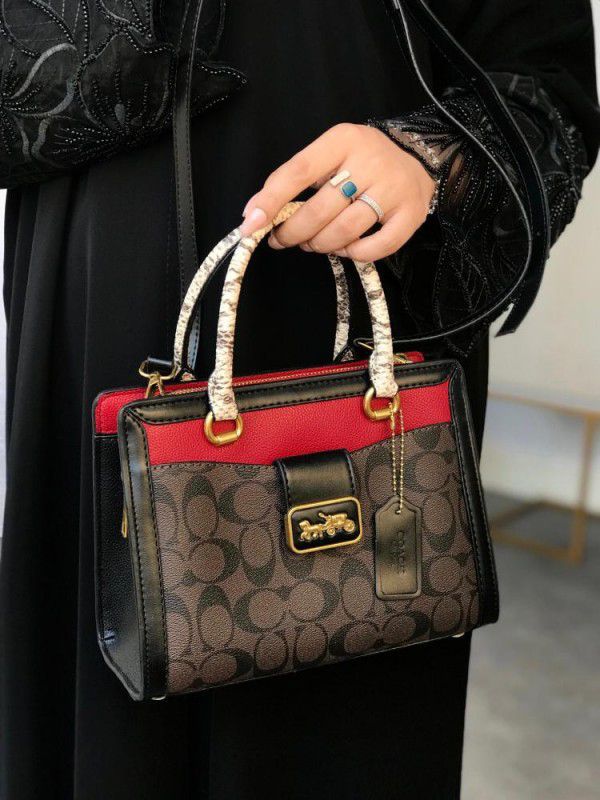 Coach Grace Carryall Bag