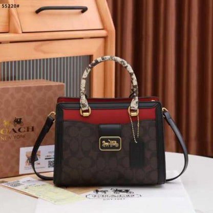 Coach Grace Carryall Bag