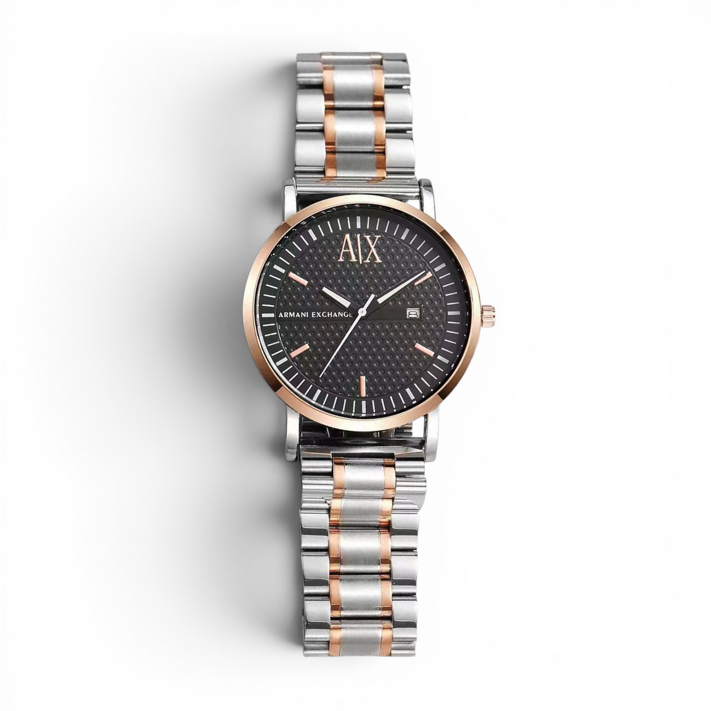 A|X Analog Watch for Men