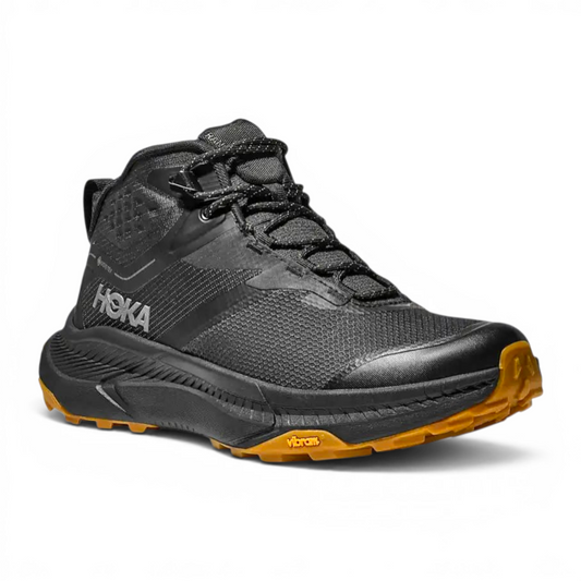 Hike GORE-TEX Black by HOKA