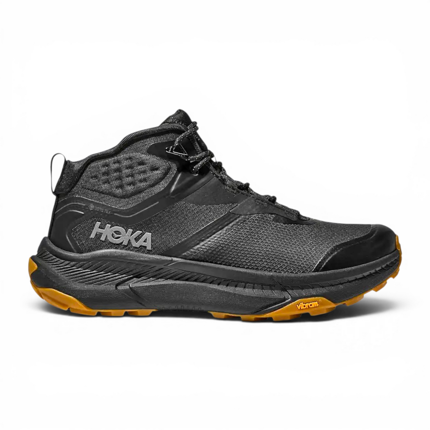 Hike GORE-TEX Black by HOKA