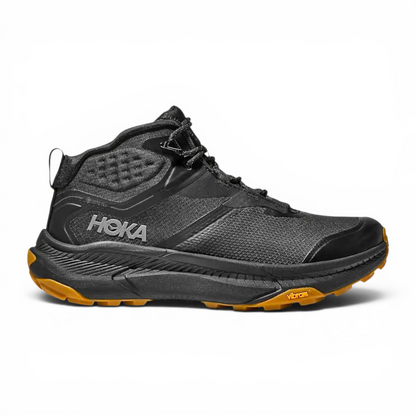 Hike GORE-TEX Black by HOKA