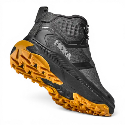Hike GORE-TEX Black by HOKA
