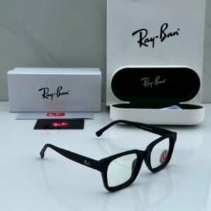RayBan Frame D584